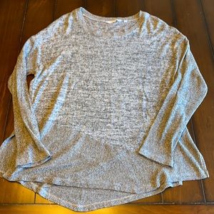 Harmony Balance long sleeve top